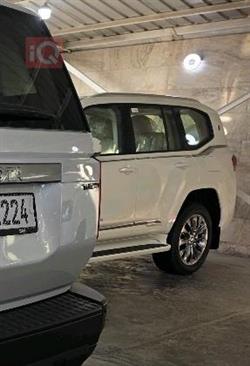 تويوتا لاندكروزر برادو